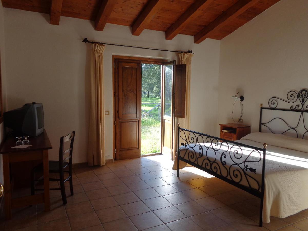 Hotel Su Baione Abbasanta Rom bilde